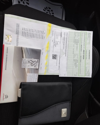 Citroen C5 cena 28900 przebieg: 180000, rok produkcji 2014 z Kąty Wrocławskie małe 497